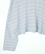 JOURNAL STANDARD（ジャーナルスタンダード）Tシャツ・カットソー 青 サイズ:F レディース/2200634460296