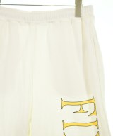 JOURNAL STANDARD（ジャーナルスタンダード）スウェットパンツ 白 サイズ:F レディース/2200634460500