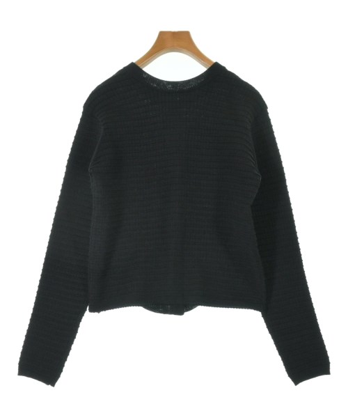 JOURNAL STANDARD（ジャーナルスタンダード）カーディガン 黒 サイズ:-(L位) レディース/2200635549044