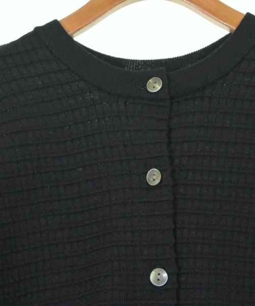 JOURNAL STANDARD（ジャーナルスタンダード）カーディガン 黒 サイズ:-(L位) レディース/2200635549044