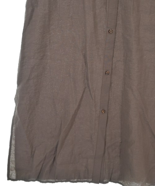 JOURNAL STANDARD（ジャーナルスタンダード）ワンピース 茶 サイズ:-(M位) レディース/2200631662075