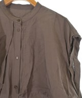 JOURNAL STANDARD（ジャーナルスタンダード）ワンピース 茶 サイズ:-(M位) レディース/2200631662075
