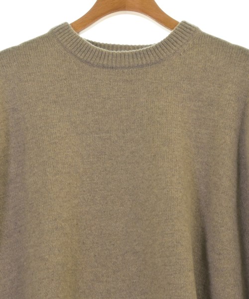 JOURNAL STANDARD（ジャーナルスタンダード）ニット・セーター 茶 サイズ:F レディース/2200643653023