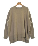 JOURNAL STANDARD（ジャーナルスタンダード）ニット・セーター 茶 サイズ:F レディース/2200643653023