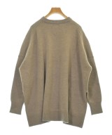 JOURNAL STANDARD（ジャーナルスタンダード）ニット・セーター 茶 サイズ:F レディース/2200643653023