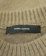JOURNAL STANDARD（ジャーナルスタンダード）ニット・セーター 茶 サイズ:F レディース/2200643653023