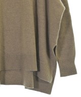 JOURNAL STANDARD（ジャーナルスタンダード）ニット・セーター 茶 サイズ:F レディース/2200643653023