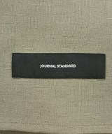 JOURNAL STANDARD（ジャーナルスタンダード）テーラードジャケット カーキ サイズ:F レディース/2200632050147
