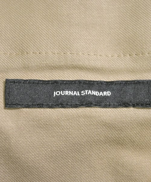 JOURNAL STANDARD（ジャーナルスタンダード）その他 ベージュ サイズ:38(M位) レディース/2200632050154