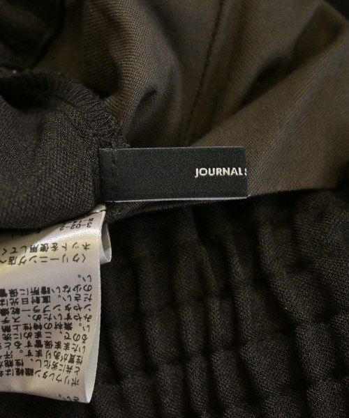 JOURNAL STANDARD（ジャーナルスタンダード）その他 茶 サイズ:38(M位) レディース/2200634659027