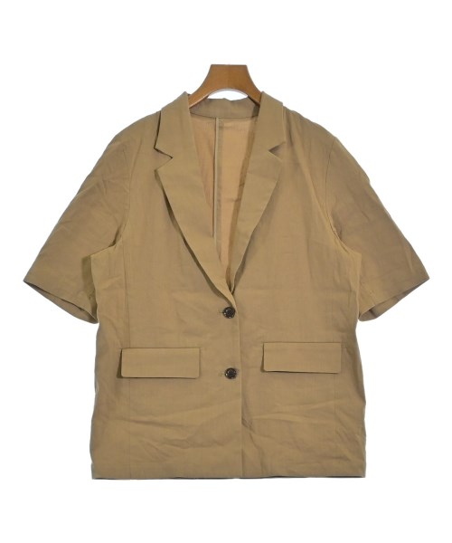 ジャーナルスタンダード(JOURNAL STANDARD)のJOURNAL STANDARD テーラードジャケット