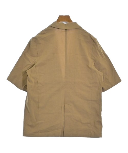 JOURNAL STANDARD（ジャーナルスタンダード）テーラードジャケット ベージュ サイズ:F レディース/2200634999017