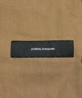 JOURNAL STANDARD（ジャーナルスタンダード）テーラードジャケット ベージュ サイズ:F レディース/2200634999017