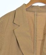 JOURNAL STANDARD（ジャーナルスタンダード）テーラードジャケット ベージュ サイズ:F レディース/2200634999017