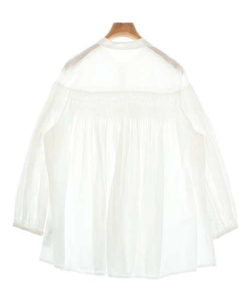 JOURNAL STANDARD（ジャーナルスタンダード）カジュアルシャツ 白 サイズ:-(M位) レディース/2200635154088