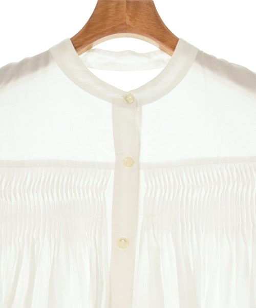 JOURNAL STANDARD（ジャーナルスタンダード）カジュアルシャツ 白 サイズ:-(M位) レディース/2200635154088