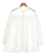 JOURNAL STANDARD（ジャーナルスタンダード）カジュアルシャツ 白 サイズ:-(M位) レディース/2200635154088