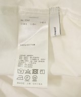 JOURNAL STANDARD（ジャーナルスタンダード）カジュアルシャツ 白 サイズ:-(M位) レディース/2200635154088