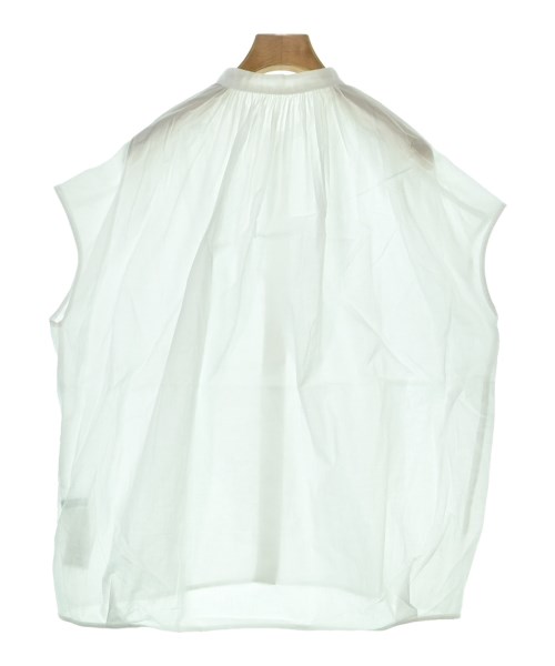 JOURNAL STANDARD（ジャーナルスタンダード）ブラウス 白 サイズ:F レディース/2200643830042