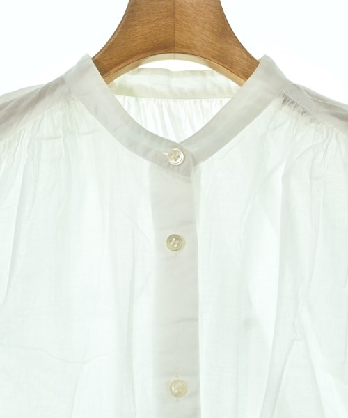 JOURNAL STANDARD（ジャーナルスタンダード）ブラウス 白 サイズ:F レディース/2200643830042