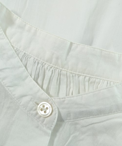 JOURNAL STANDARD（ジャーナルスタンダード）ブラウス 白 サイズ:F レディース/2200643830042