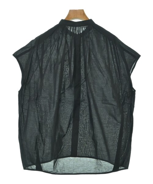 JOURNAL STANDARD（ジャーナルスタンダード）ブラウス 黒 サイズ:F レディース/2200643830073