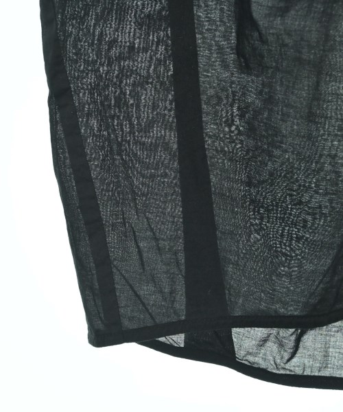 JOURNAL STANDARD（ジャーナルスタンダード）ブラウス 黒 サイズ:F レディース/2200643830073