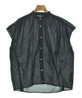 JOURNAL STANDARD（ジャーナルスタンダード）ブラウス 黒 サイズ:F レディース/2200643830073