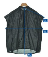 JOURNAL STANDARD（ジャーナルスタンダード）ブラウス 黒 サイズ:F レディース/2200643830073