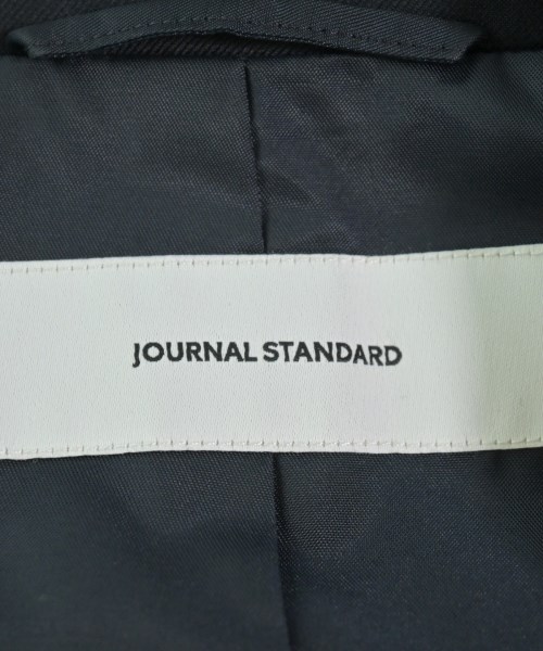 JOURNAL STANDARD（ジャーナルスタンダード）テーラードジャケット 紺 サイズ:38(M位) レディース/2200629562028