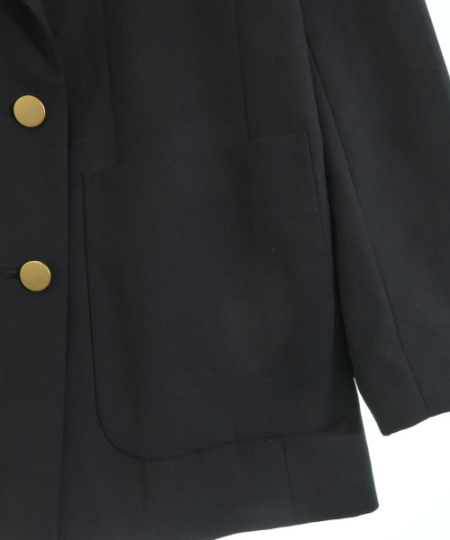 JOURNAL STANDARD（ジャーナルスタンダード）テーラードジャケット 紺 サイズ:38(M位) レディース/2200629562028