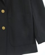 JOURNAL STANDARD（ジャーナルスタンダード）テーラードジャケット 紺 サイズ:38(M位) レディース/2200629562028