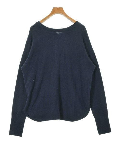 JOURNAL STANDARD（ジャーナルスタンダード）ニット・セーター 紺 サイズ:F レディース/2200629562035
