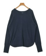 JOURNAL STANDARD（ジャーナルスタンダード）ニット・セーター 紺 サイズ:F レディース/2200629562035