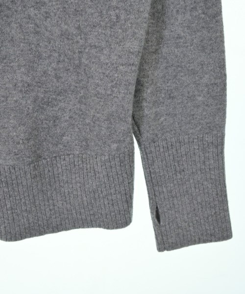 JOURNAL STANDARD（ジャーナルスタンダード）ニット・セーター グレー サイズ:F レディース/2200629562042