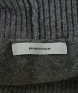 JOURNAL STANDARD（ジャーナルスタンダード）ニット・セーター グレー サイズ:F レディース/2200629562042
