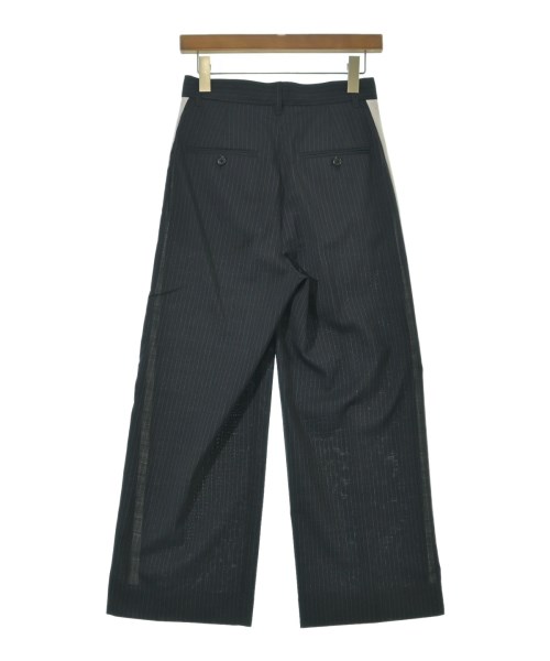 JOURNAL STANDARD（ジャーナルスタンダード）スラックス 紺 サイズ:36(S位) レディース/2200631752141