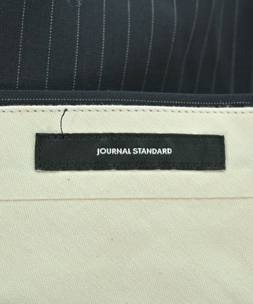 JOURNAL STANDARD（ジャーナルスタンダード）スラックス 紺 サイズ:36(S位) レディース/2200631752141