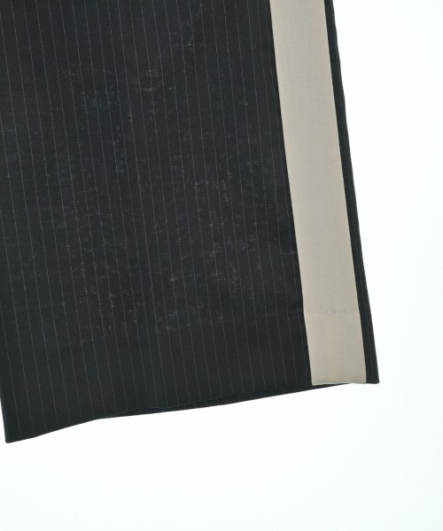 JOURNAL STANDARD（ジャーナルスタンダード）スラックス 紺 サイズ:36(S位) レディース/2200631752141