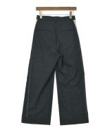 JOURNAL STANDARD（ジャーナルスタンダード）スラックス 紺 サイズ:36(S位) レディース/2200631752141