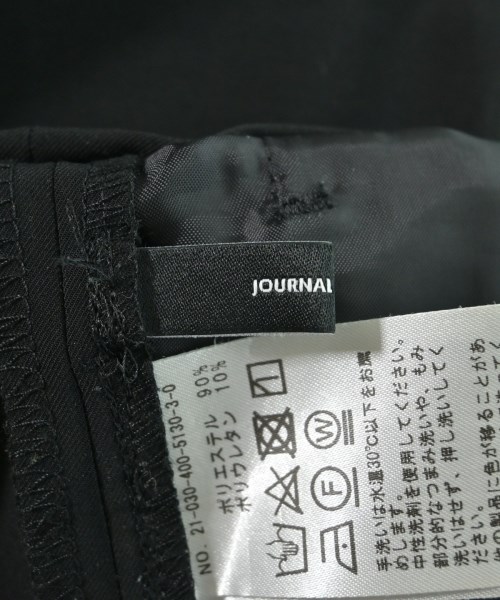 JOURNAL STANDARD（ジャーナルスタンダード）その他 黒 サイズ:36(S位) レディース/2200631752172