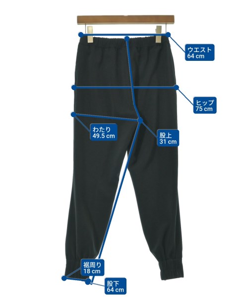 JOURNAL STANDARD（ジャーナルスタンダード）その他 黒 サイズ:36(S位) レディース/2200631752172