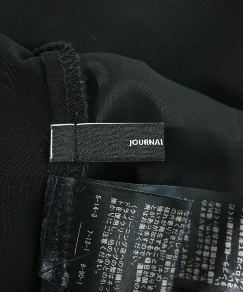 JOURNAL STANDARD（ジャーナルスタンダード）その他 黒 サイズ:36(S位) レディース/2200631752189
