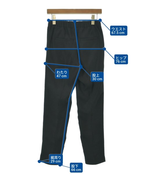 JOURNAL STANDARD（ジャーナルスタンダード）その他 黒 サイズ:36(S位) レディース/2200631752189