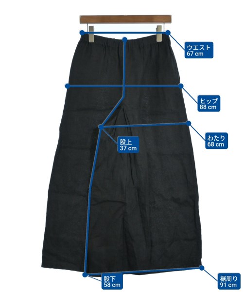 JOURNAL STANDARD（ジャーナルスタンダード）その他 黒 サイズ:34(XS位) レディース/2200632187034