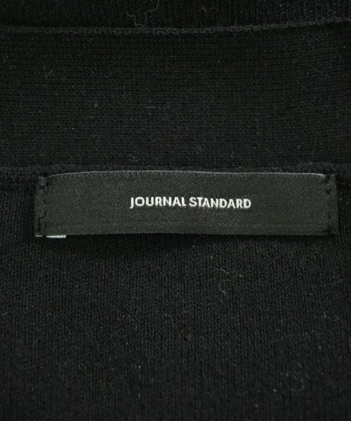 JOURNAL STANDARD（ジャーナルスタンダード）カーディガン 黒 サイズ:-(M位) レディース/2200635471055