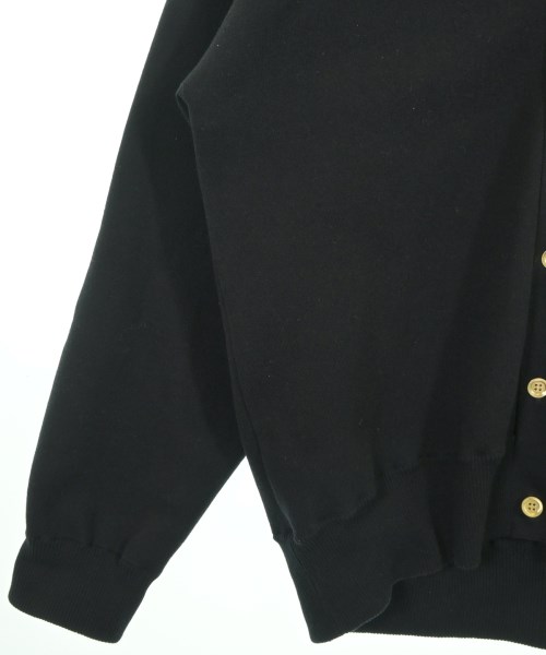 JOURNAL STANDARD（ジャーナルスタンダード）カーディガン 黒 サイズ:-(M位) レディース/2200635471055