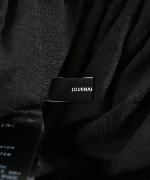 JOURNAL STANDARD（ジャーナルスタンダード）ロング・マキシ丈スカート 黒 サイズ:-(S位) レディース/2200635471192