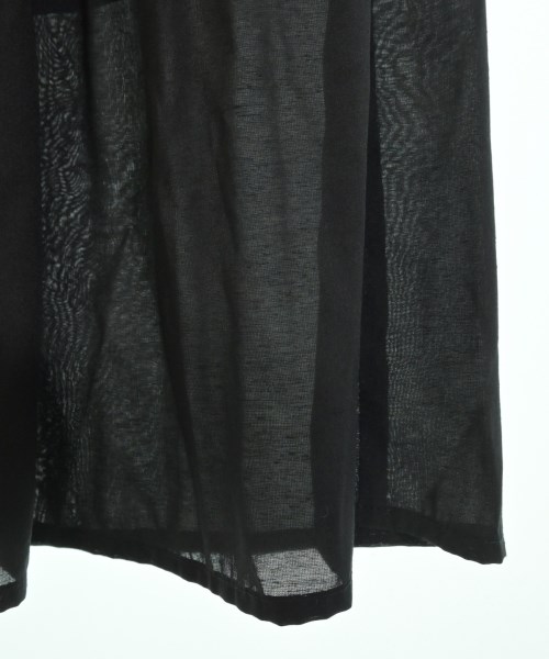 JOURNAL STANDARD（ジャーナルスタンダード）ロング・マキシ丈スカート 黒 サイズ:-(S位) レディース/2200635471192