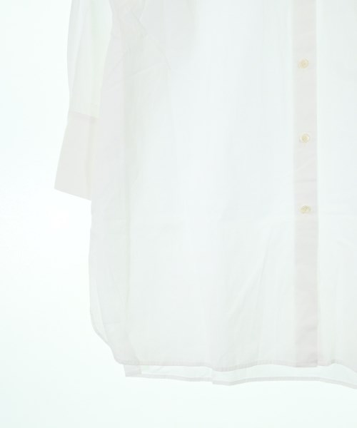 JOURNAL STANDARD（ジャーナルスタンダード）カジュアルシャツ 白 サイズ:F レディース/2200640073725